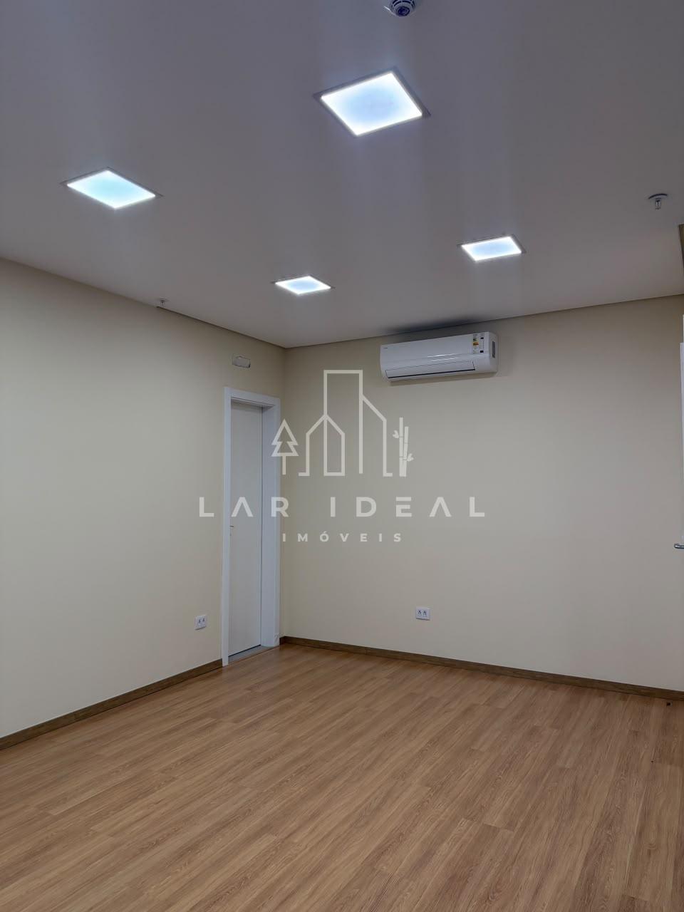 Sala Comercial disponivel para Locação no Torre Marechal