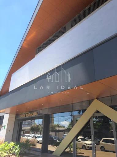 Sala Comercial disponivel para Locação no Torre Marechal