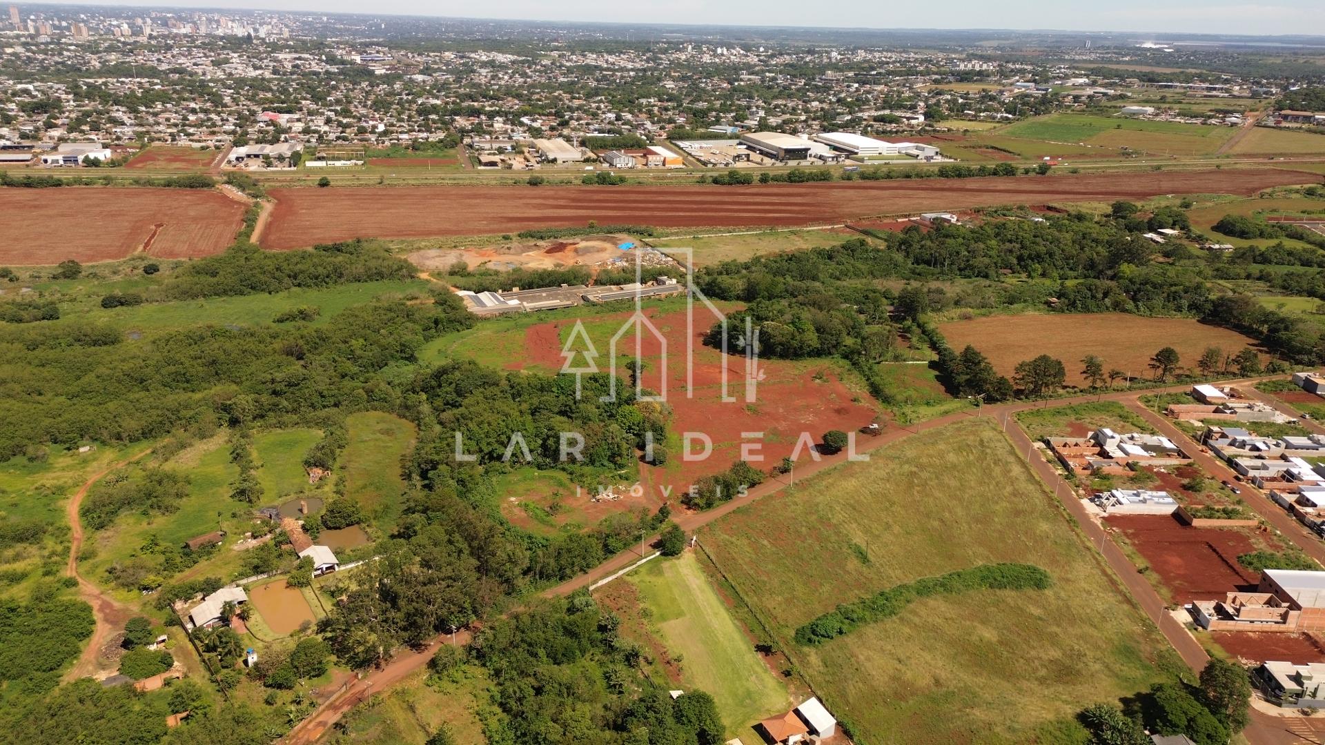 Lançamento - Loteamento Jardim Isabel localizado na região do ...