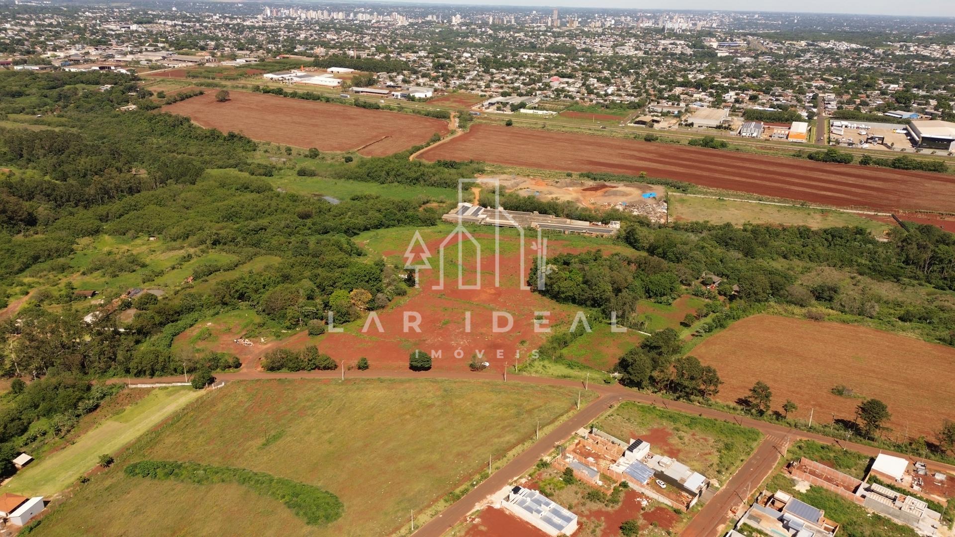 Lançamento - Loteamento Jardim Isabel localizado na região do ...