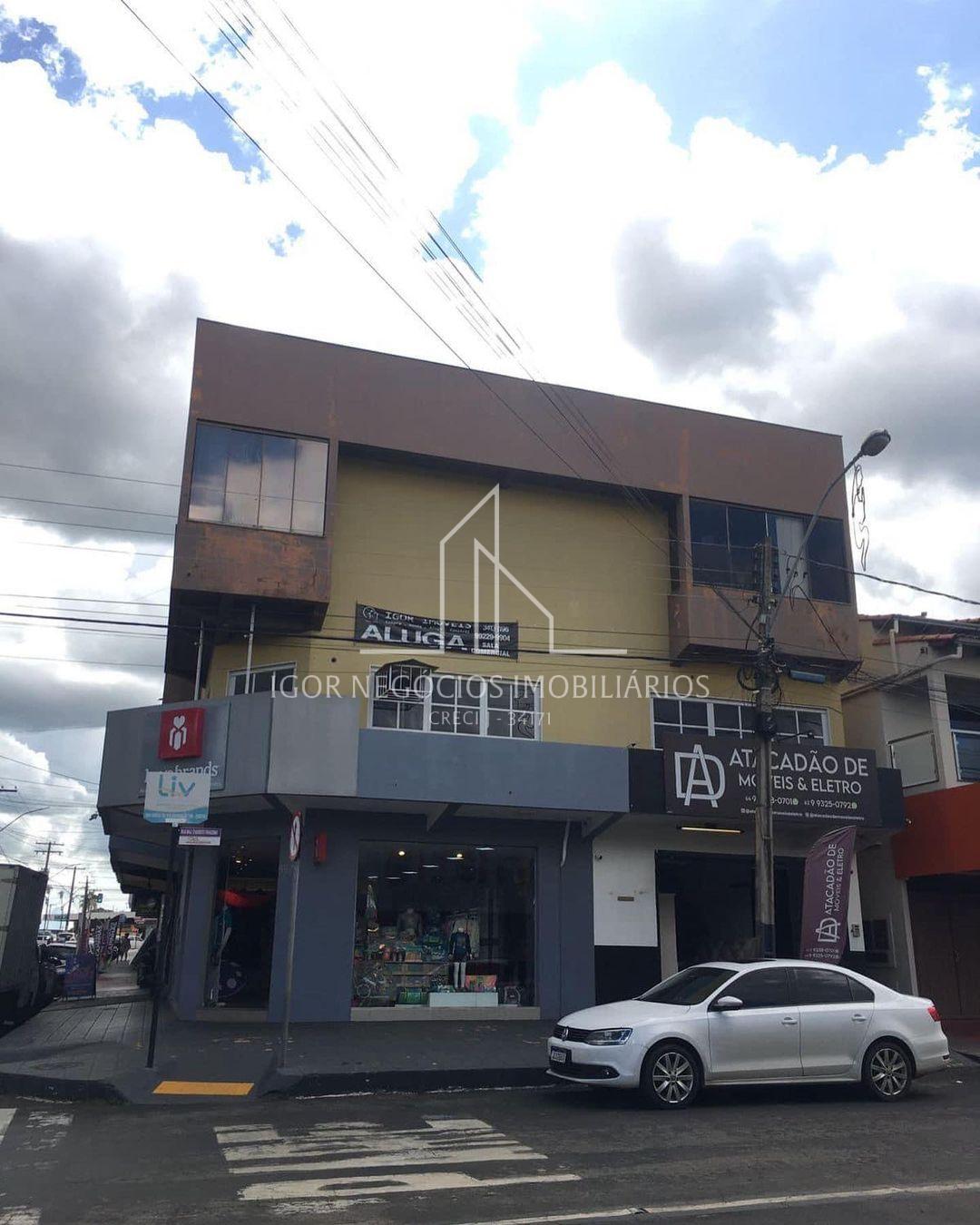 Casa para locação, CENTRO, MORRINHOS - GO