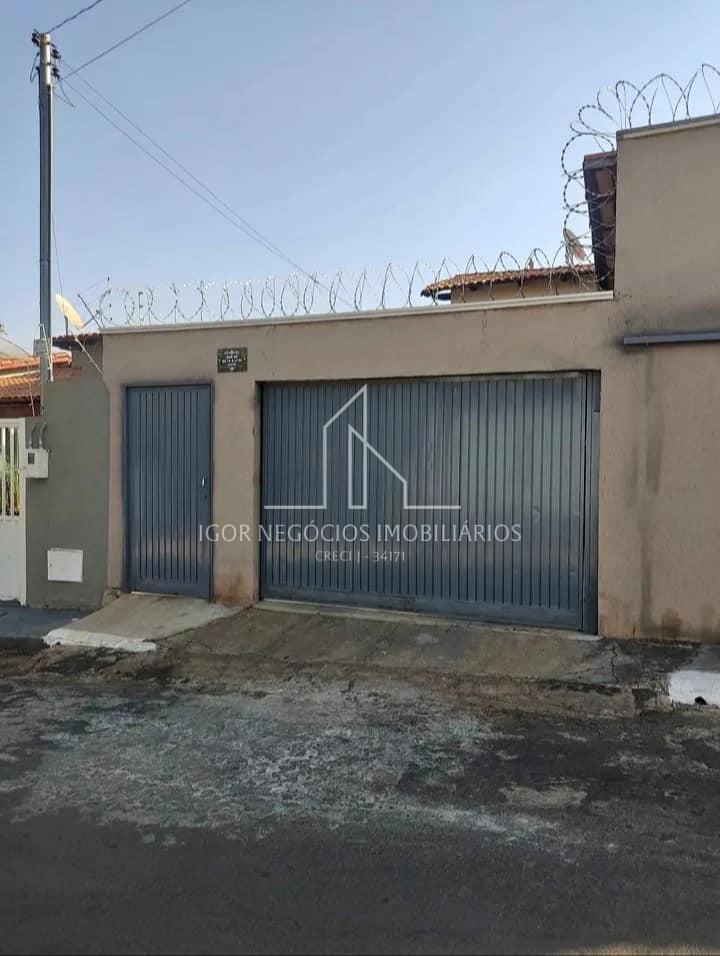 Lote à venda, JARDIM GOIAS, MORRINHOS - GO