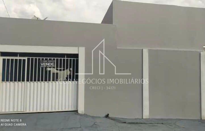 Casa à venda, CORREIA BUENO, MORRINHOS - GO