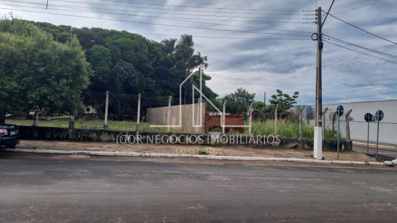 Lote à venda, SETOR AEROPORTO, MORRINHOS - GO