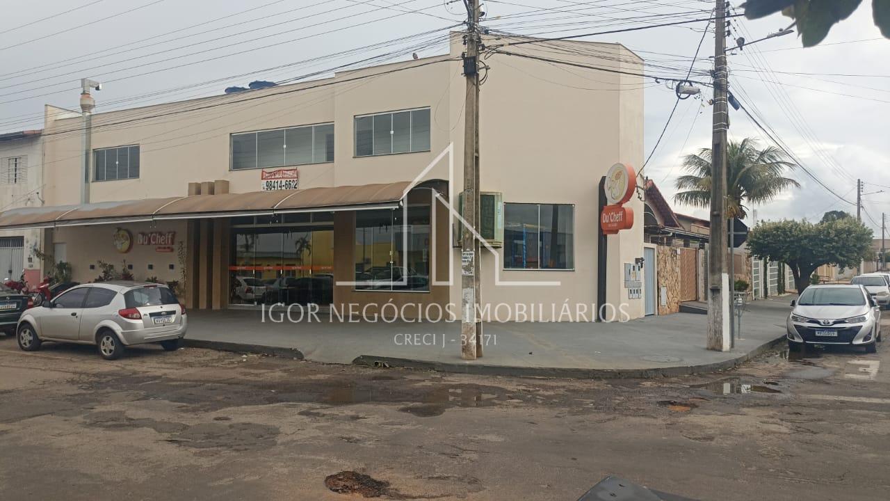 Ponto Comercial para locação, SETOR AEROPORTO, MORRINHOS - GO