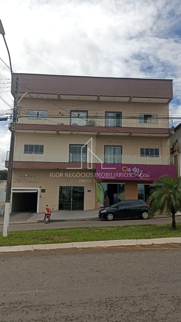 Ponto Comercial para locação, GENOVEVA ALVES, MORRINHOS - GO