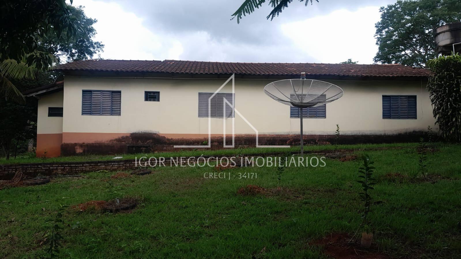 Chácara à venda, RIO PIRACANJUBA, MORRINHOS - GO