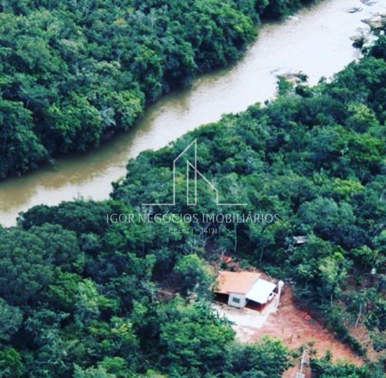 Chácara à venda, RIO PIRACANJUBA, MORRINHOS - GO