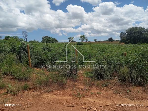 Chácara à venda, RANCHO ALEGRE, MORRINHOS - GO