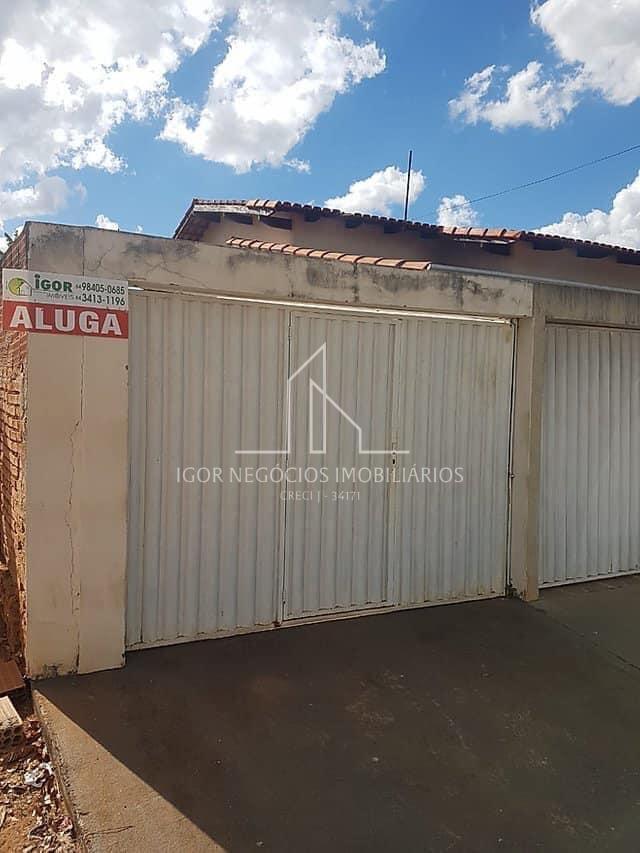 Quitinete para locação, JARDIM AMERICA, MORRINHOS - GO