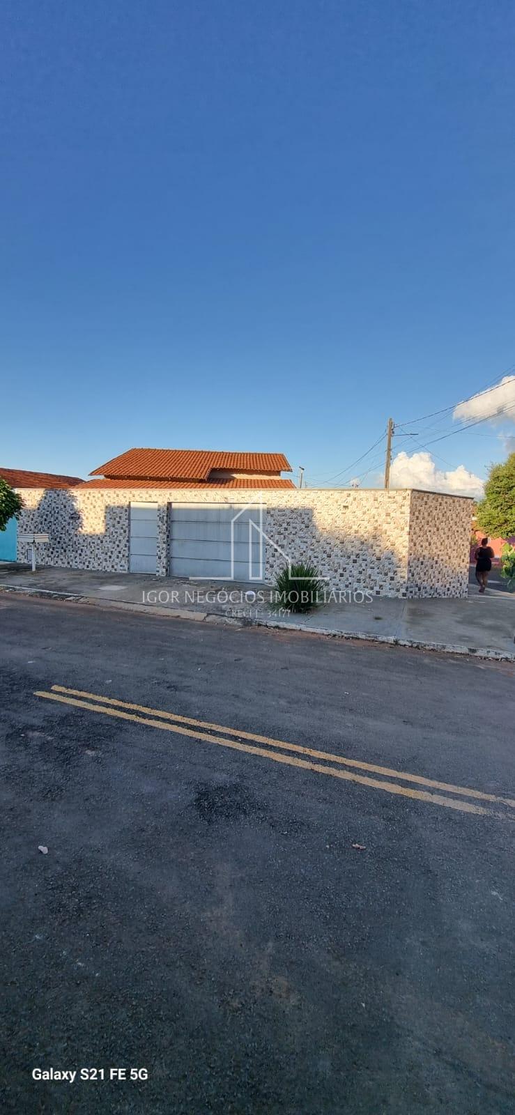 Casa à venda, SETOR CORDEIRO - mo, MORRINHOS - GO