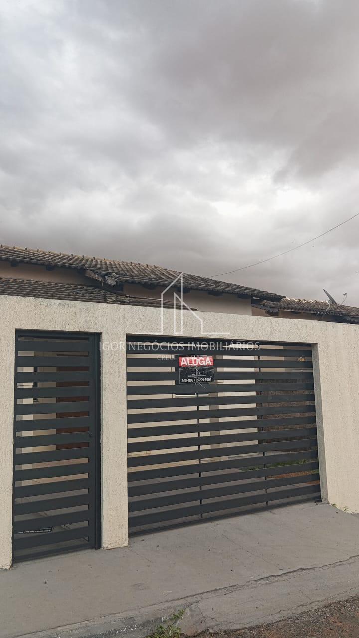 Casa para locação, JARDIM DOS POMARES, MORRINHOS - GO