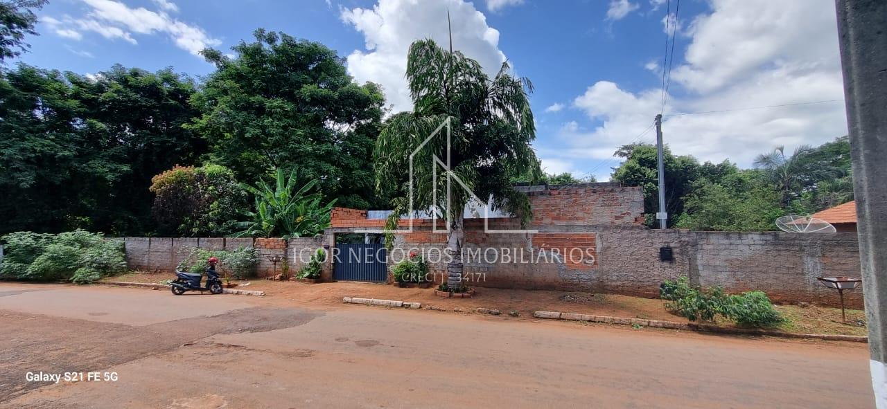 Casa à venda, MONTE VERDE - MORRINHOS, MORRINHOS - GO