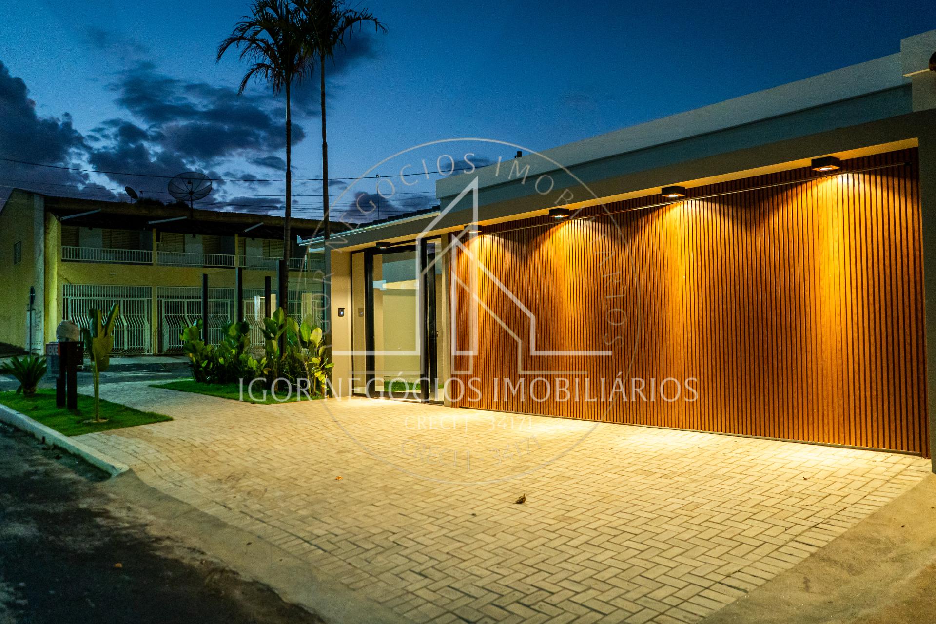 Casa à venda, SETOR OESTE, MORRINHOS - GO