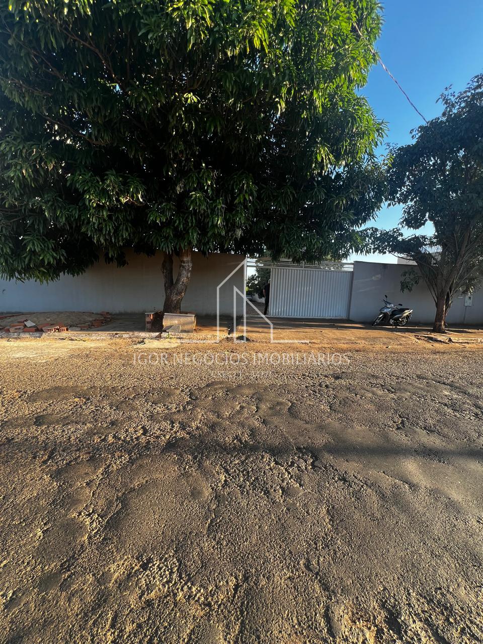 Comercial para locação, SANTA FE, MORRINHOS - GO