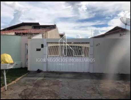 Casa à venda, SETOR AEROPORTO - morrinhosS, MORRINHOS - GO