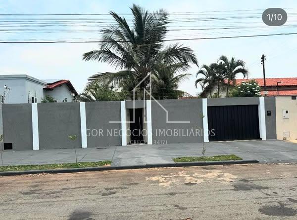 Casa à venda, AEROPORTO, MORRINHOS - GO