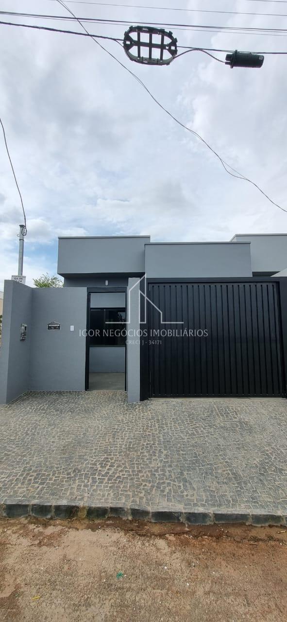 Casa, Setor esperança, GOIATUBA - GO