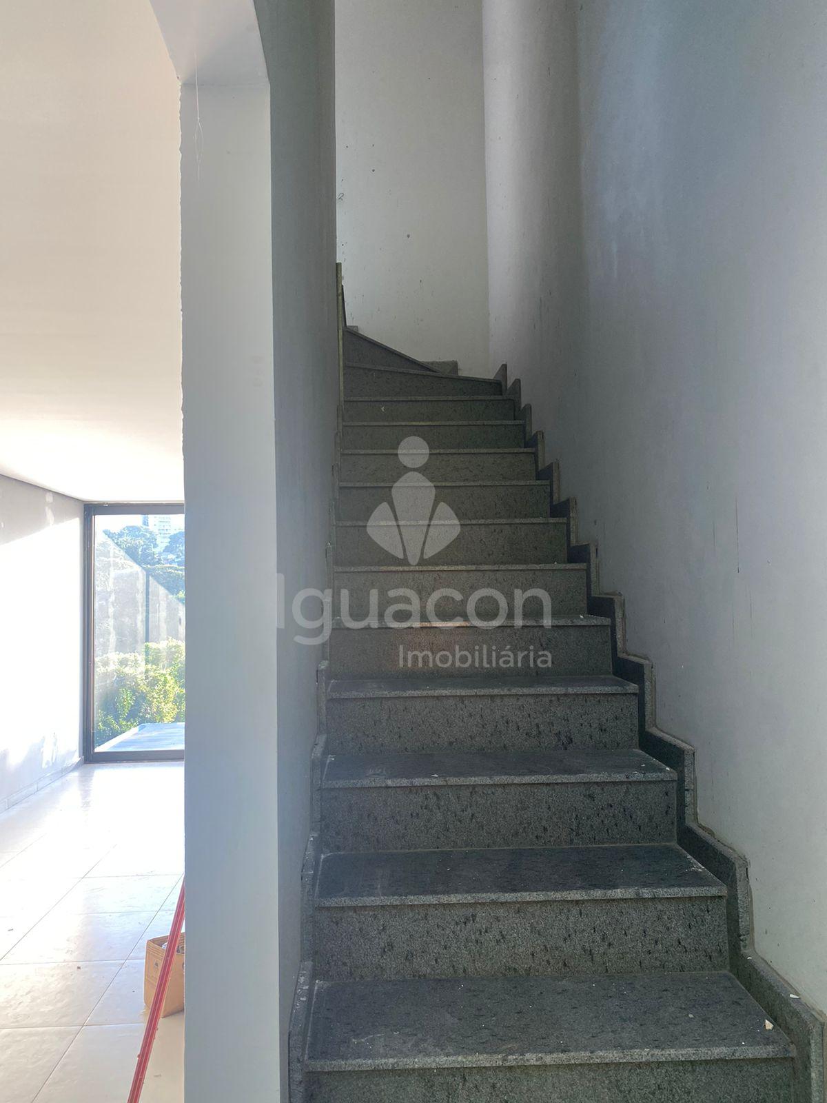 Box no Condomínio Cataratas Iate Club em Foz do Iguaçu - PR