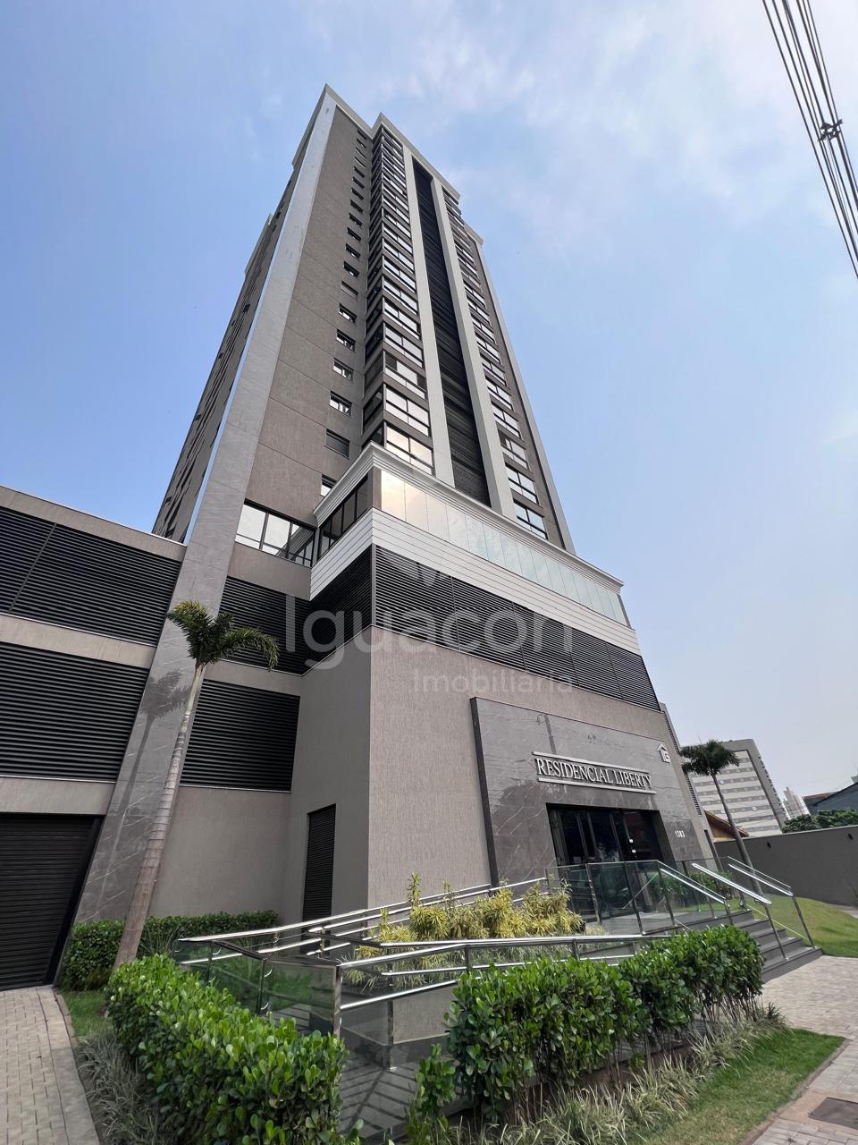 Cobertura Duplex Semi Mobiliada Alto Padr?o no Residencial Lib...