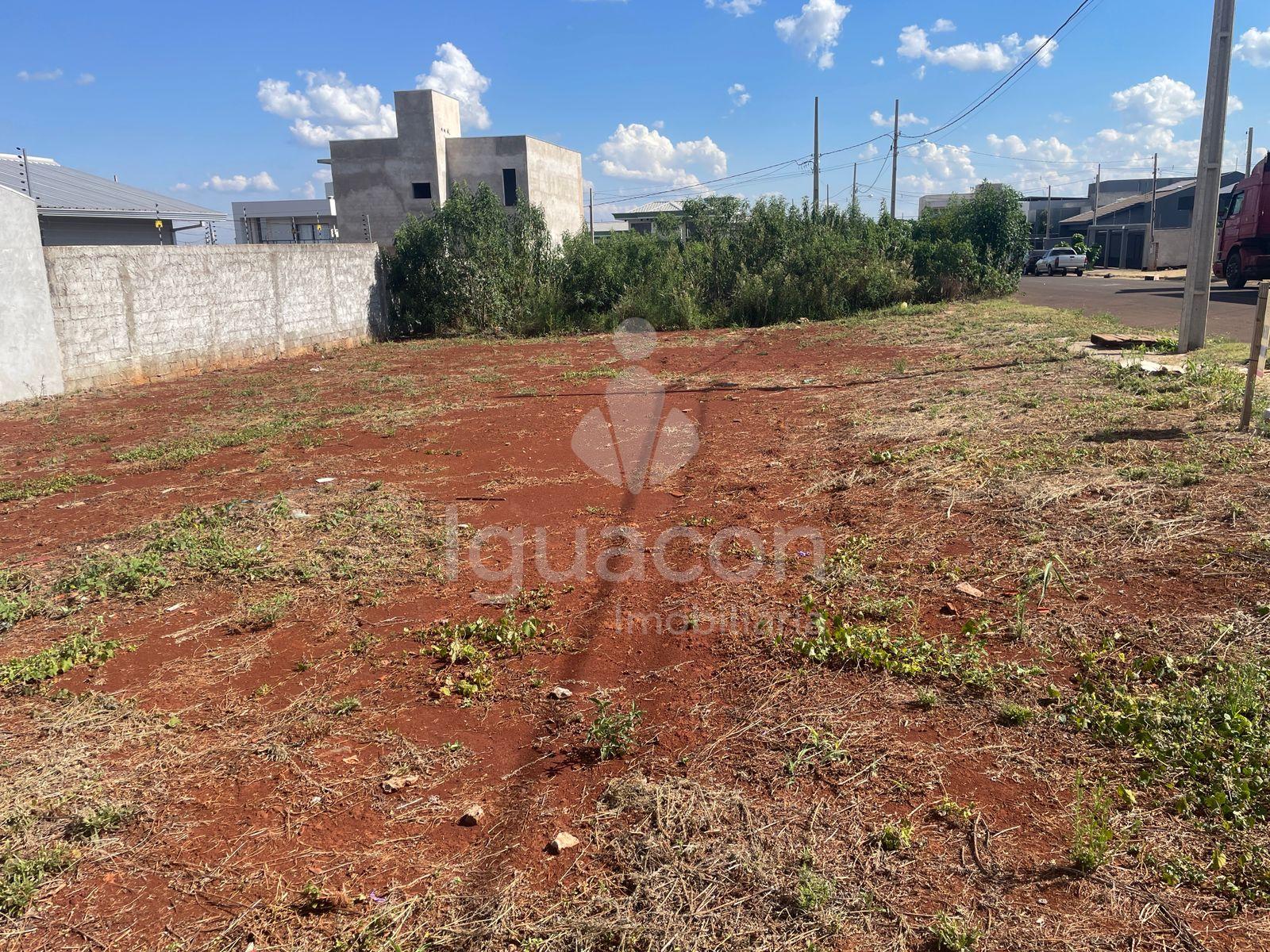 Terreno de 379,75m  no Loteamento Dom Miguel pr?ximo ao Morumbi