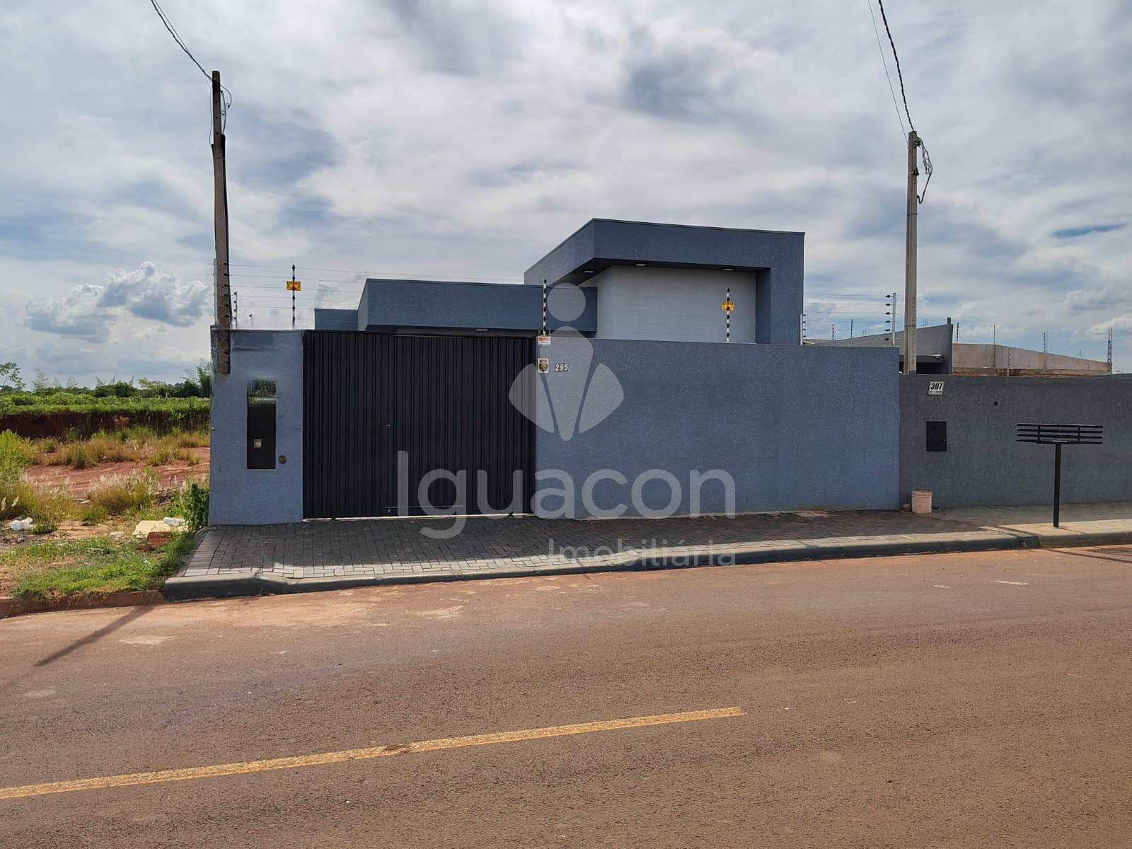 Casa com 03 Dormit?rios sendo 01 Su?te no Vila Maria pr?ximo A...