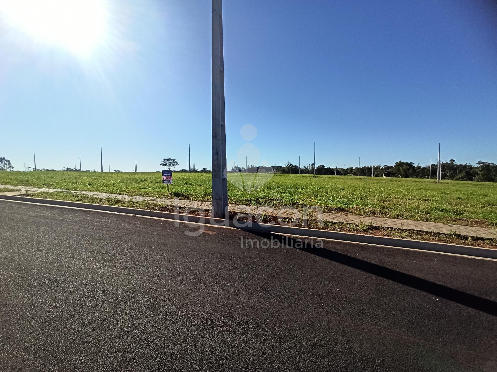 Terreno de 210m  no Loteamento Ecoville II no Porto Belo próxi...