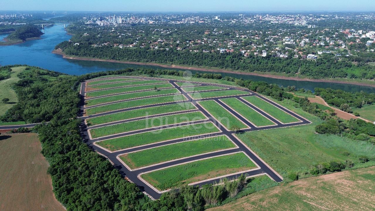Terreno de 220m  no Loteamento Ecoville II no Porto Belo próxi...