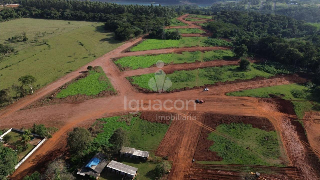 Terrenos de 250m  no Loteamento Vila Catarina na região da Vila A