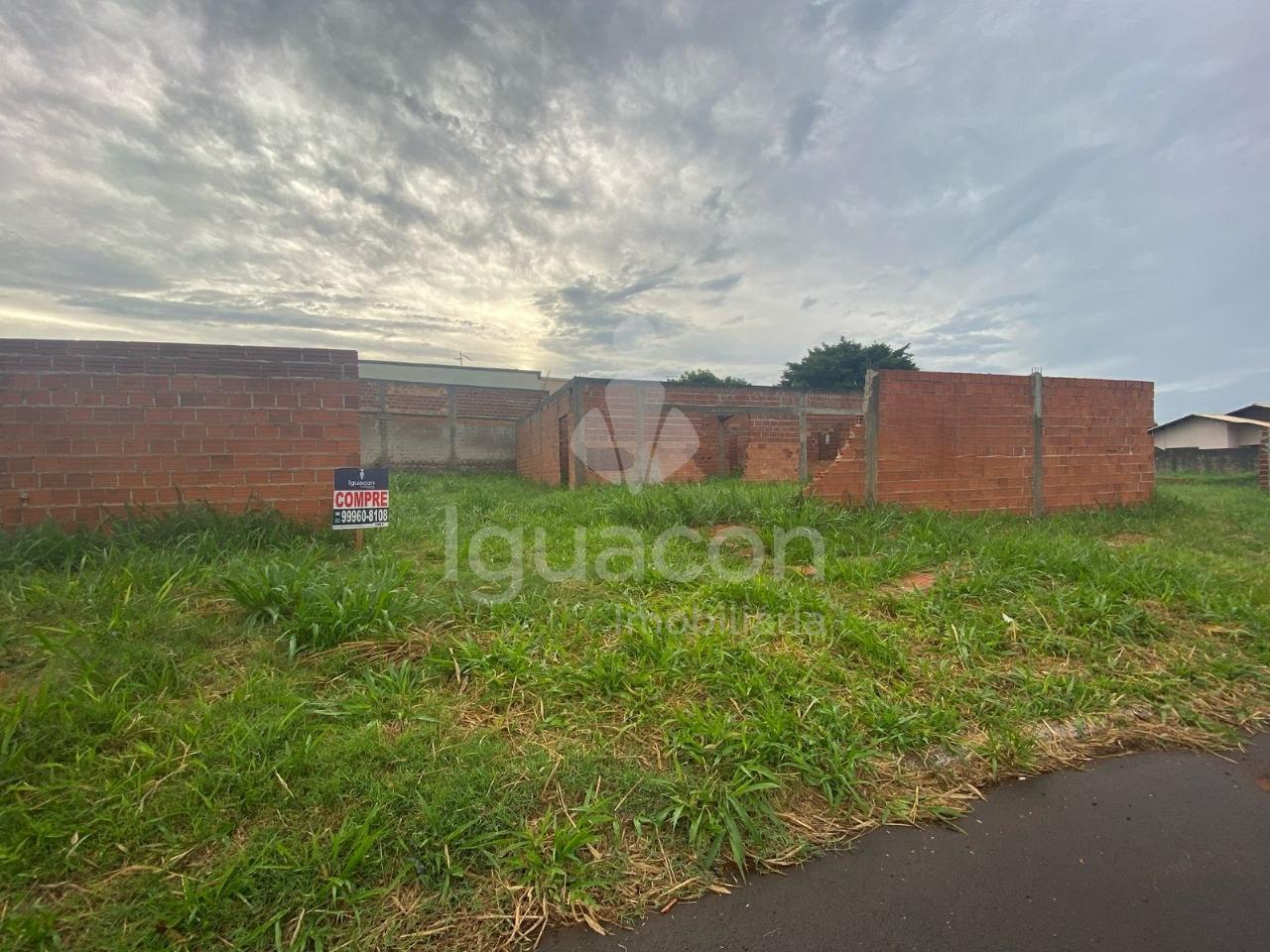 Lote de Esquina de 498,45m  no Jardim Estrela próximo Avenida ...