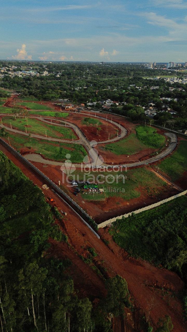 Terreno com área entre 500m  a 1.033,46m  no Infinitus Residen...