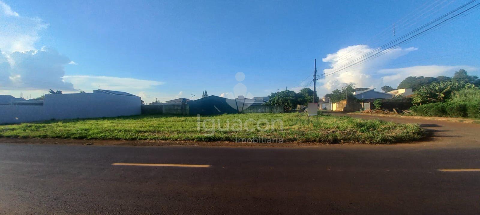 Terreno de Esquina de 476m  no Porto Belo próximo Avenida Tanc...