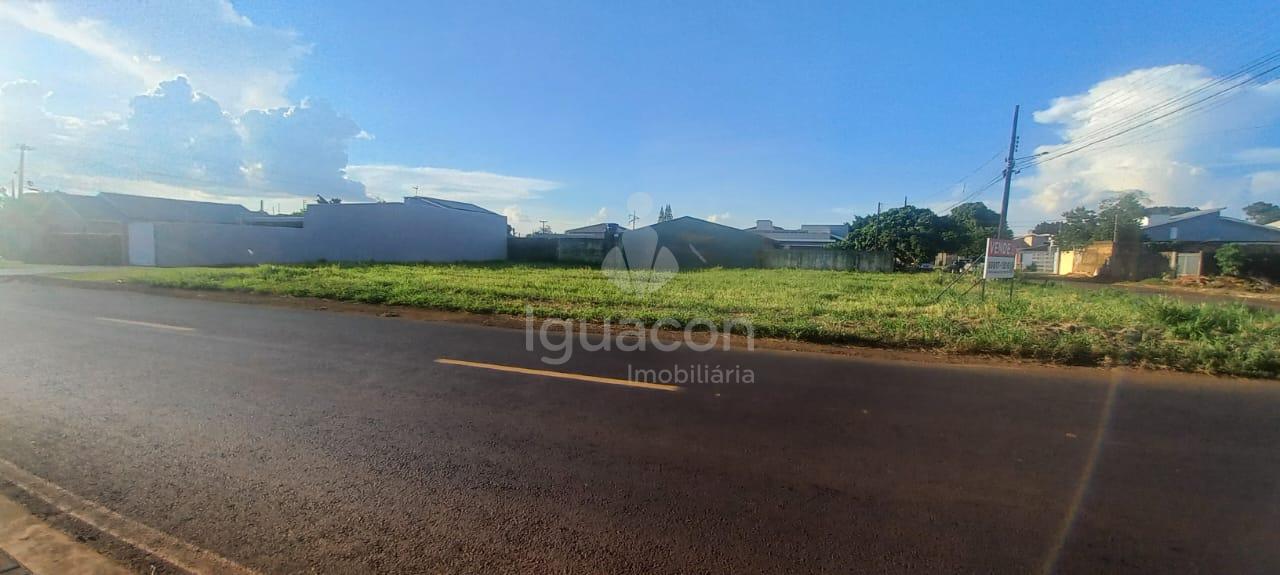 Terreno de Sub Esquina de 546m  no Porto Belo próximo Avenida ...
