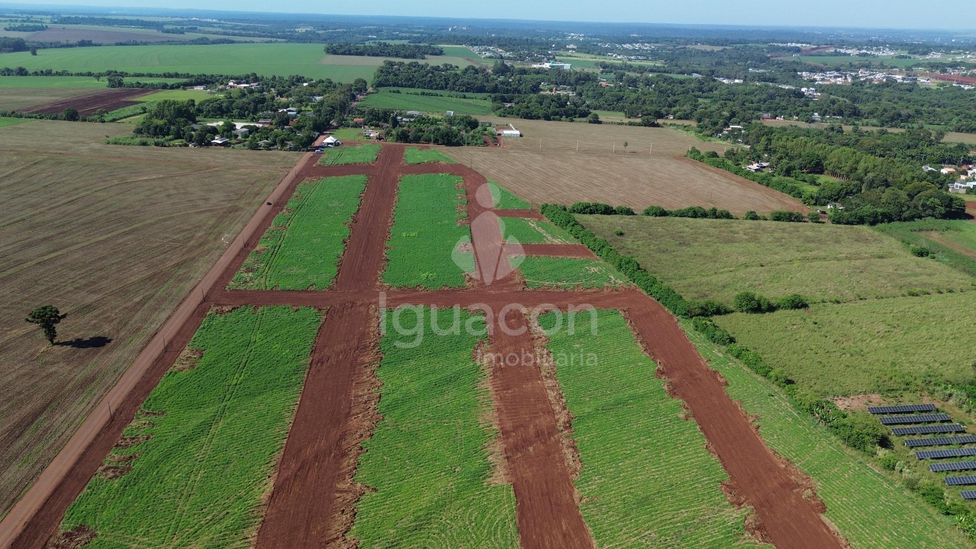 Terrenos a partir de 250m no Loteamento Jardim Paulista próxim...