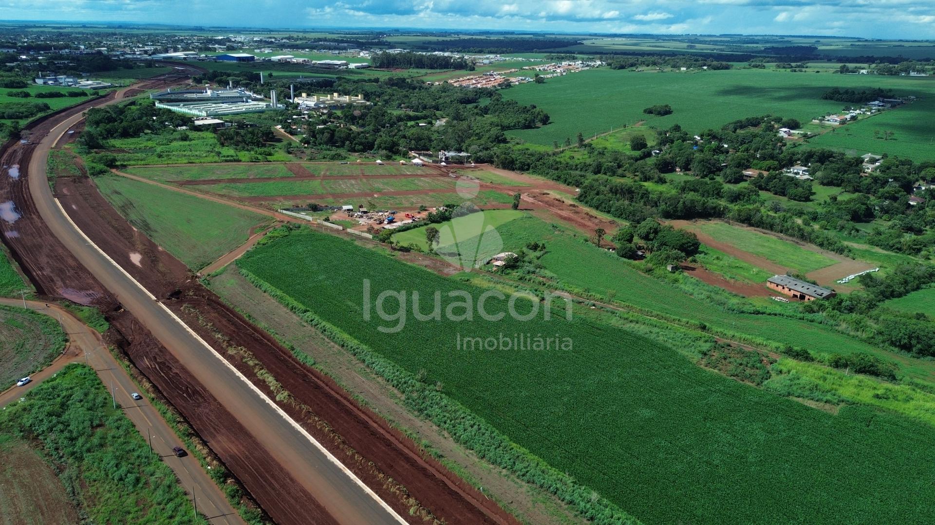 Terrenos a partir de 250m  no Loteamento Barcelona ao lado da ...