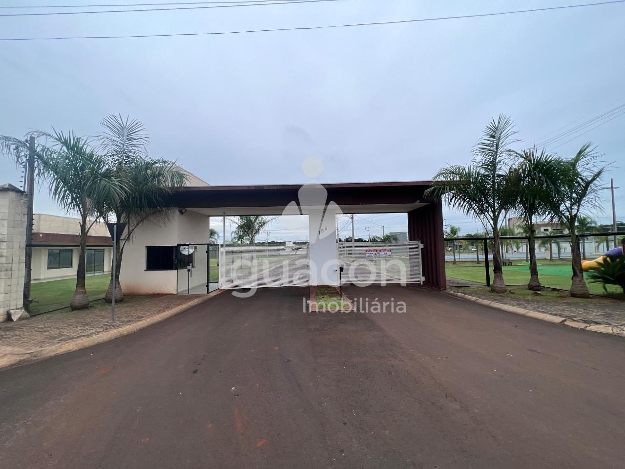 Terreno de 330,72m  no Condomínio Fechado Iguaçu na Vila Carimã