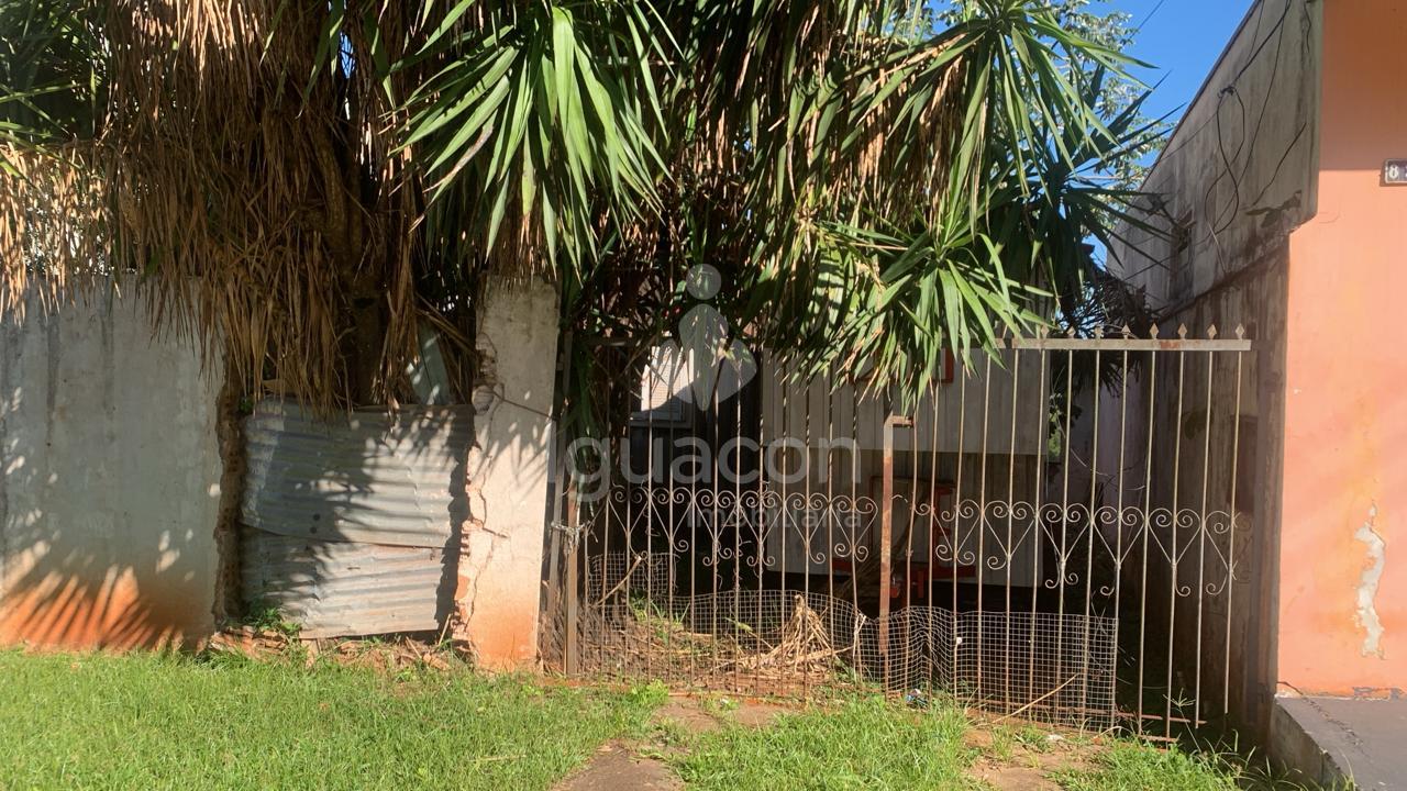 Terreno de 900m  na Avenida Belarmino de Mendonça no Centro