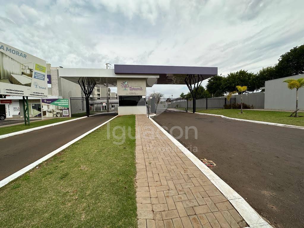 Apartamento Mobiliado com 02 Dormitórios sendo 01 Suite no Res...