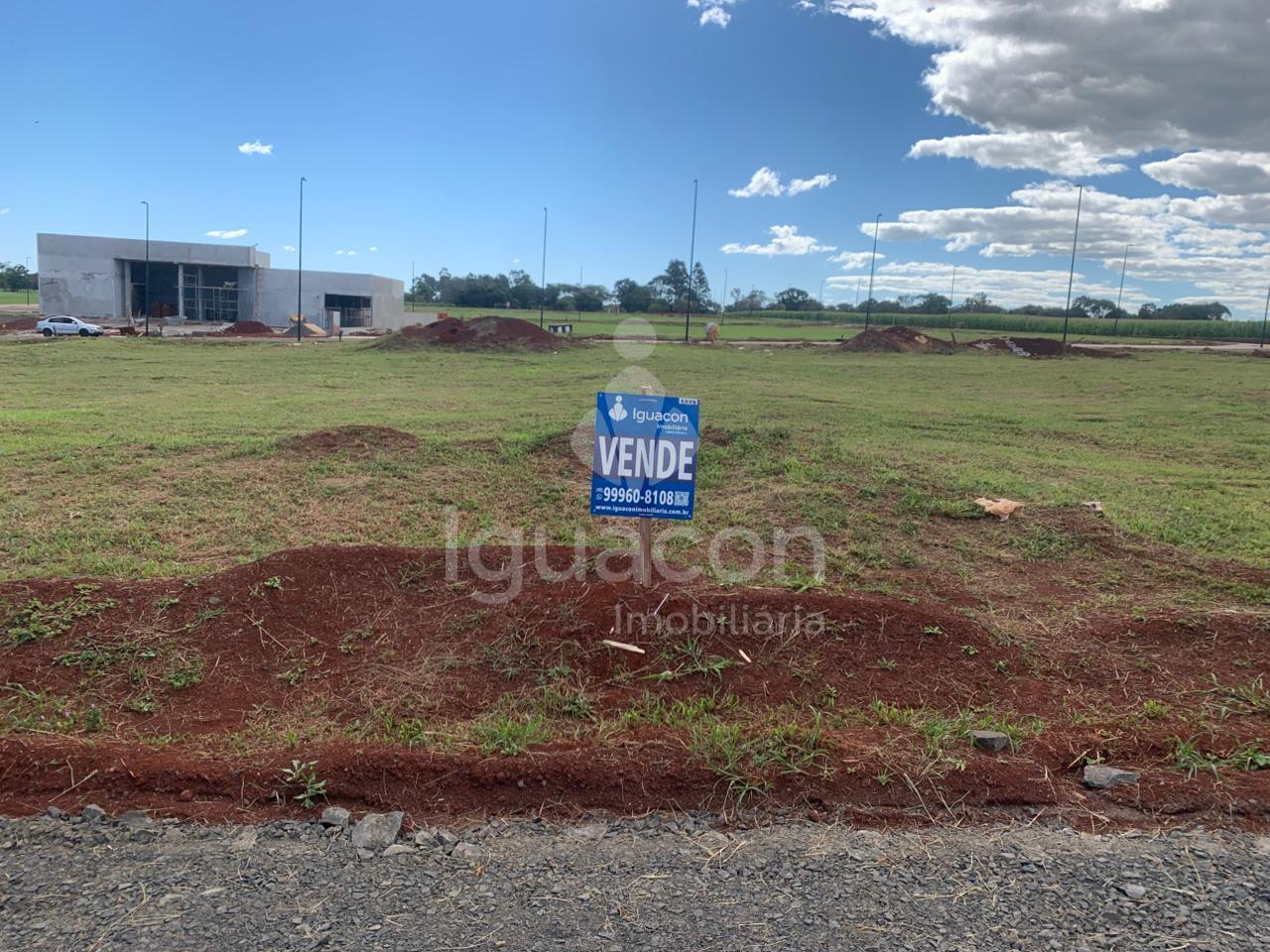 Terreno de 275m  no Loteamento Vita Village ao final da Avenid...