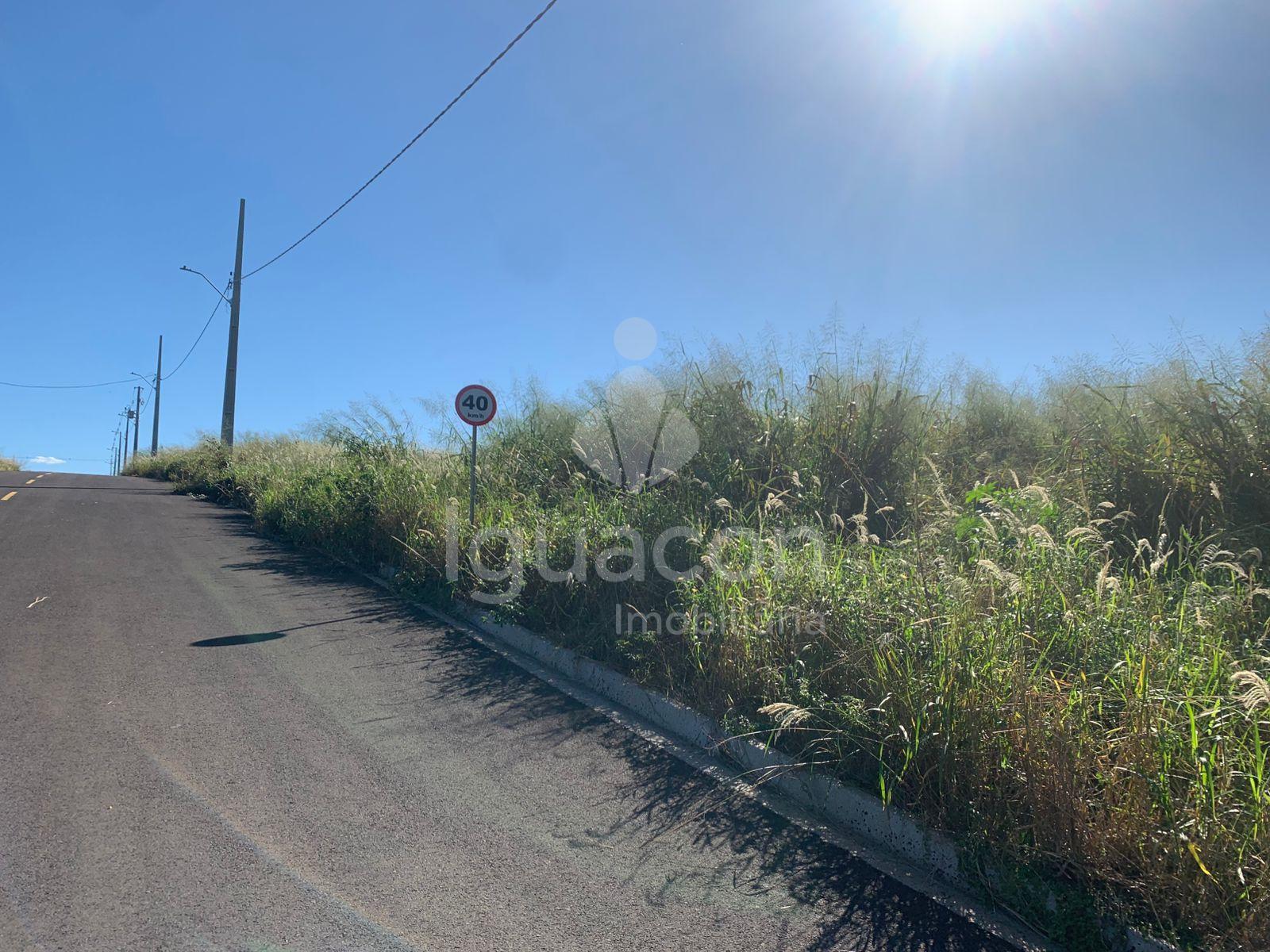 Terreno de 210m  no Loteamento Ecoville II no Porto Belo próxi...