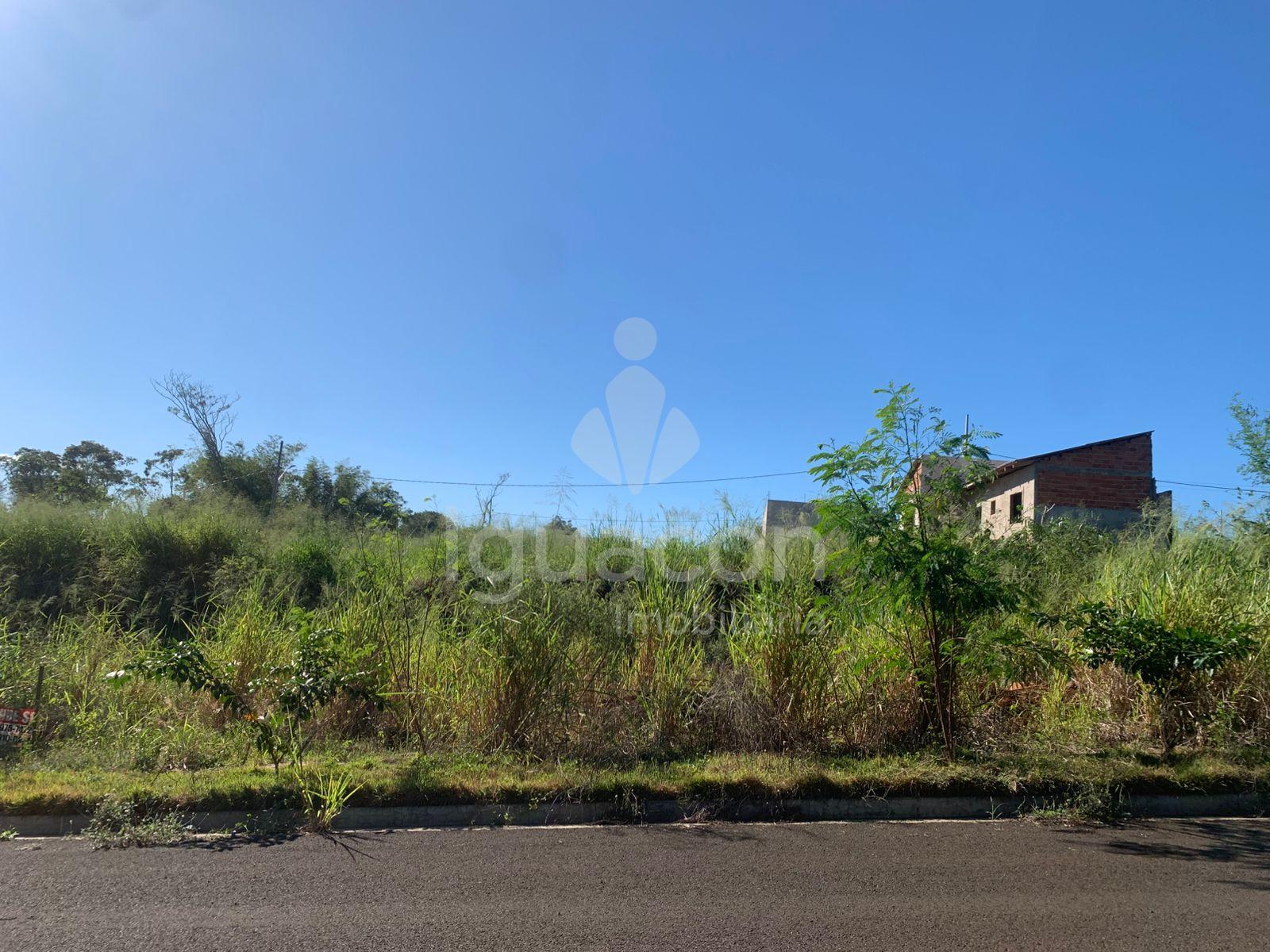 Terreno de 200,00m  no Loteamento Ecoville I no Porto Belo pró...