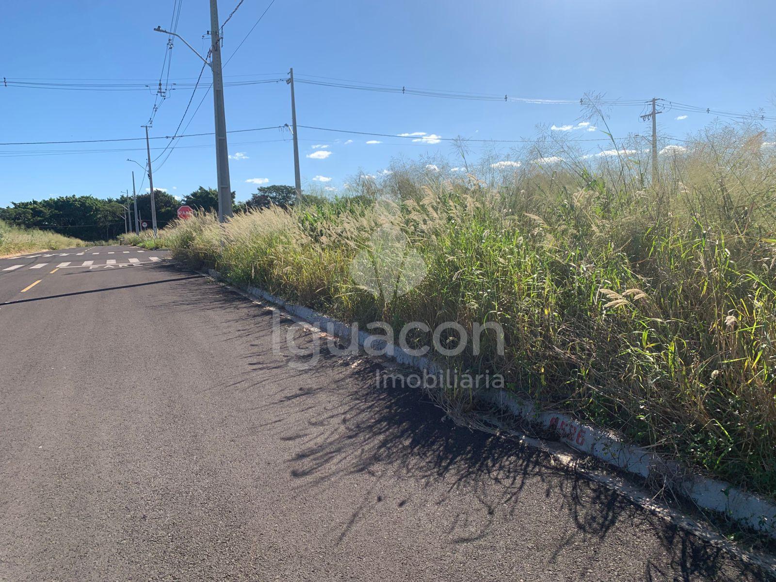 Terreno de 210m  no Loteamento Ecoville II no Porto Belo próxi...