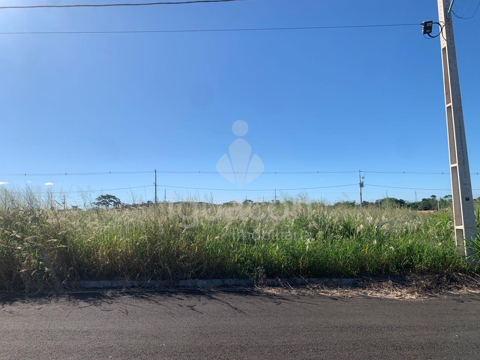 Terreno de 210m  no Loteamento Ecoville II no Porto Belo próxi...