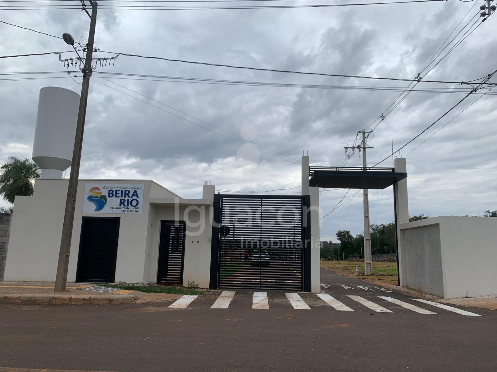 Terreno de 300m  no Condomínio Residencial Beira Rio próximo a...