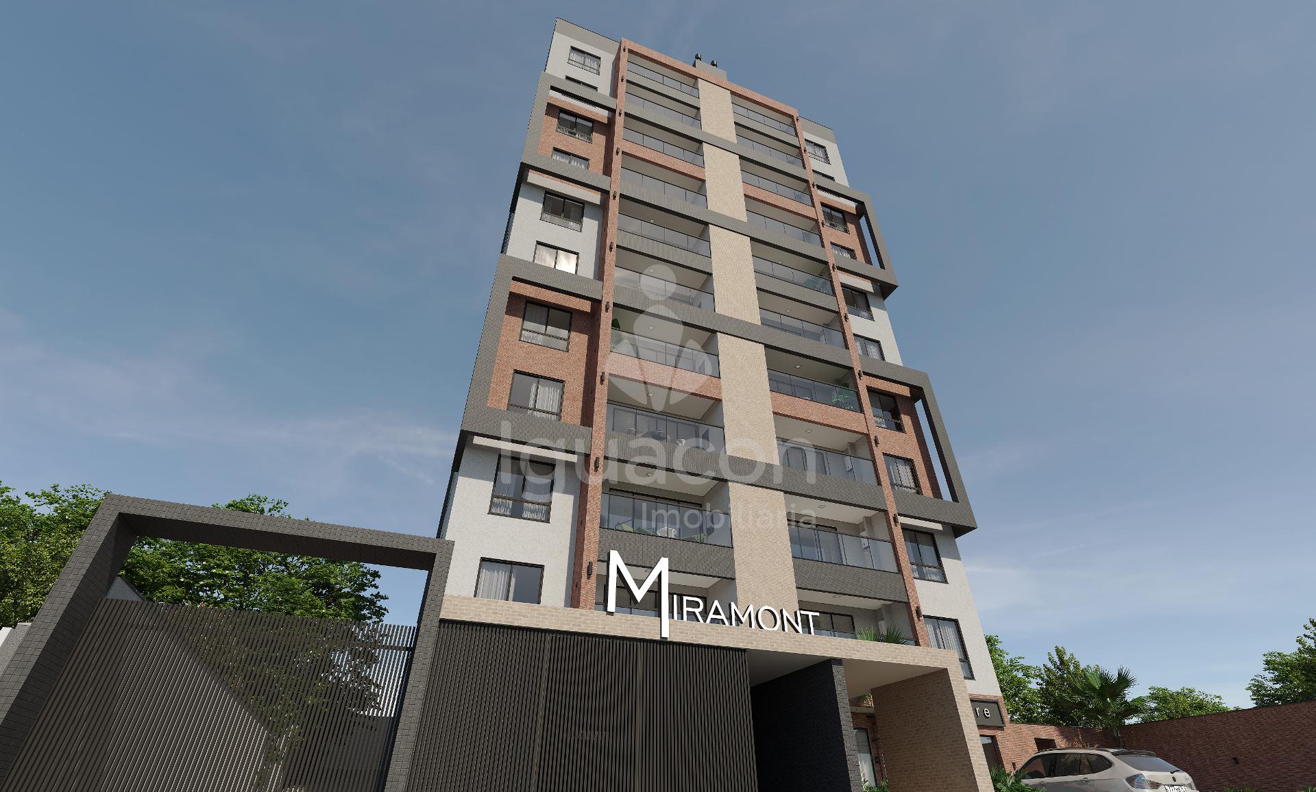 Apartamentos com 03 Dormit?rios sendo 01 Suite com Sacada e Ch...