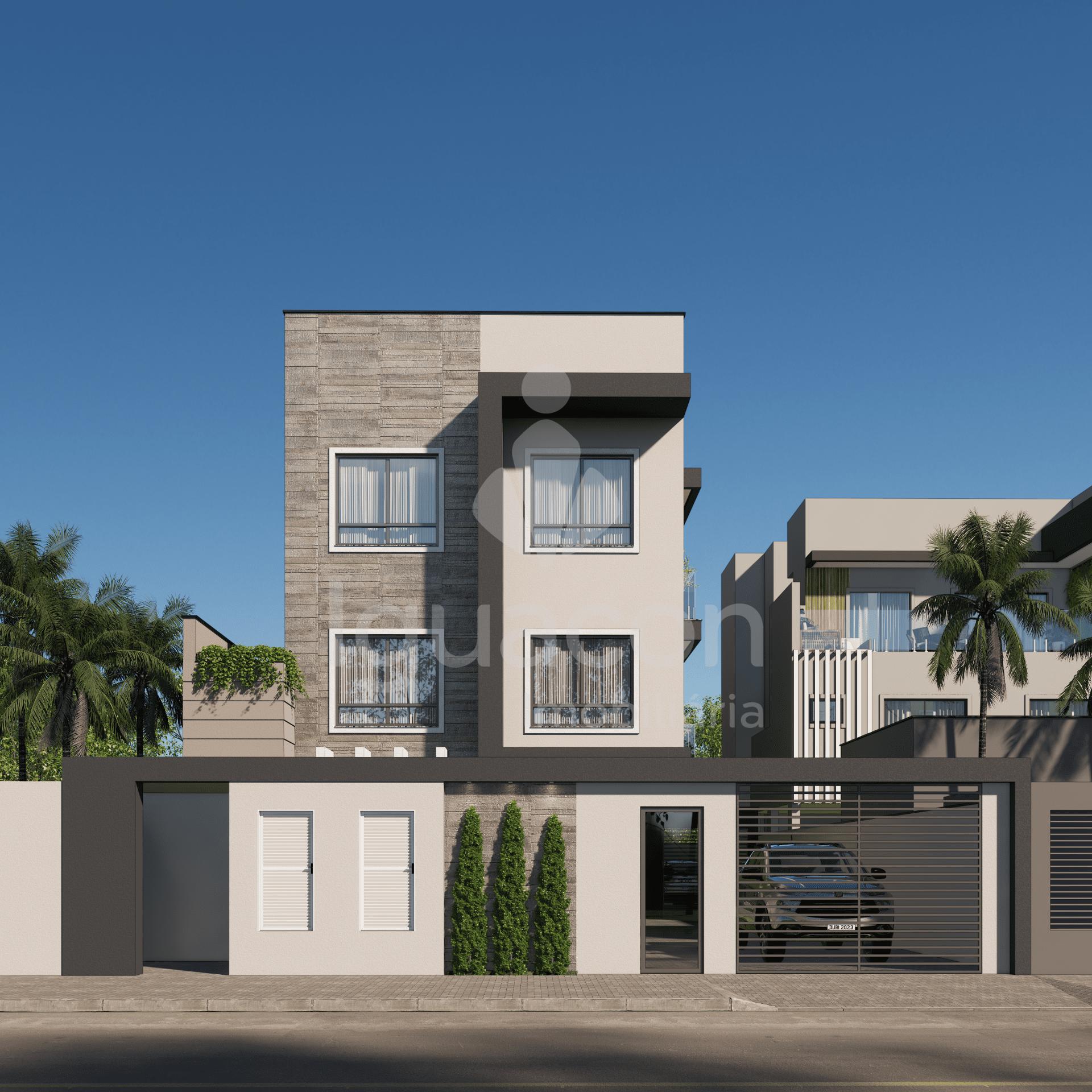 Apartamento com 02 Dormit?rios sendo 01 Suite no Residencial W...
