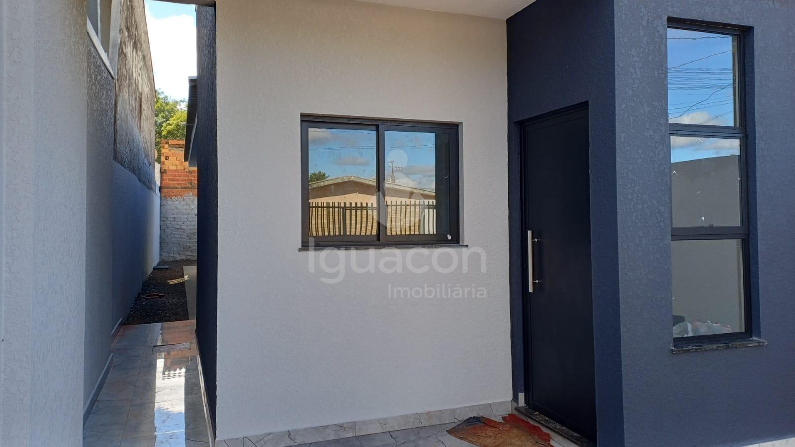 Casa de 02 Dormitórios no Jardim Alvorada com Fácil Acesso a B...
