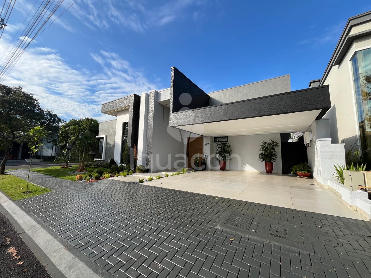 Casa T?rrea Mobiliada com 04 Suites sendo 01 Suite Master e Pi...