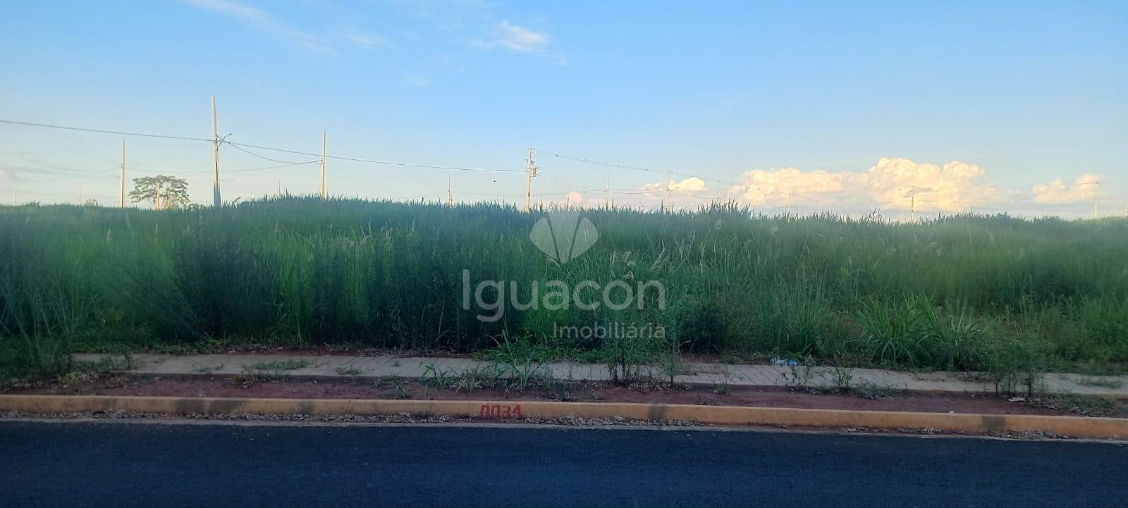 Terreno de 413,62m  no Loteamento Ecoville II no Porto Belo pr...