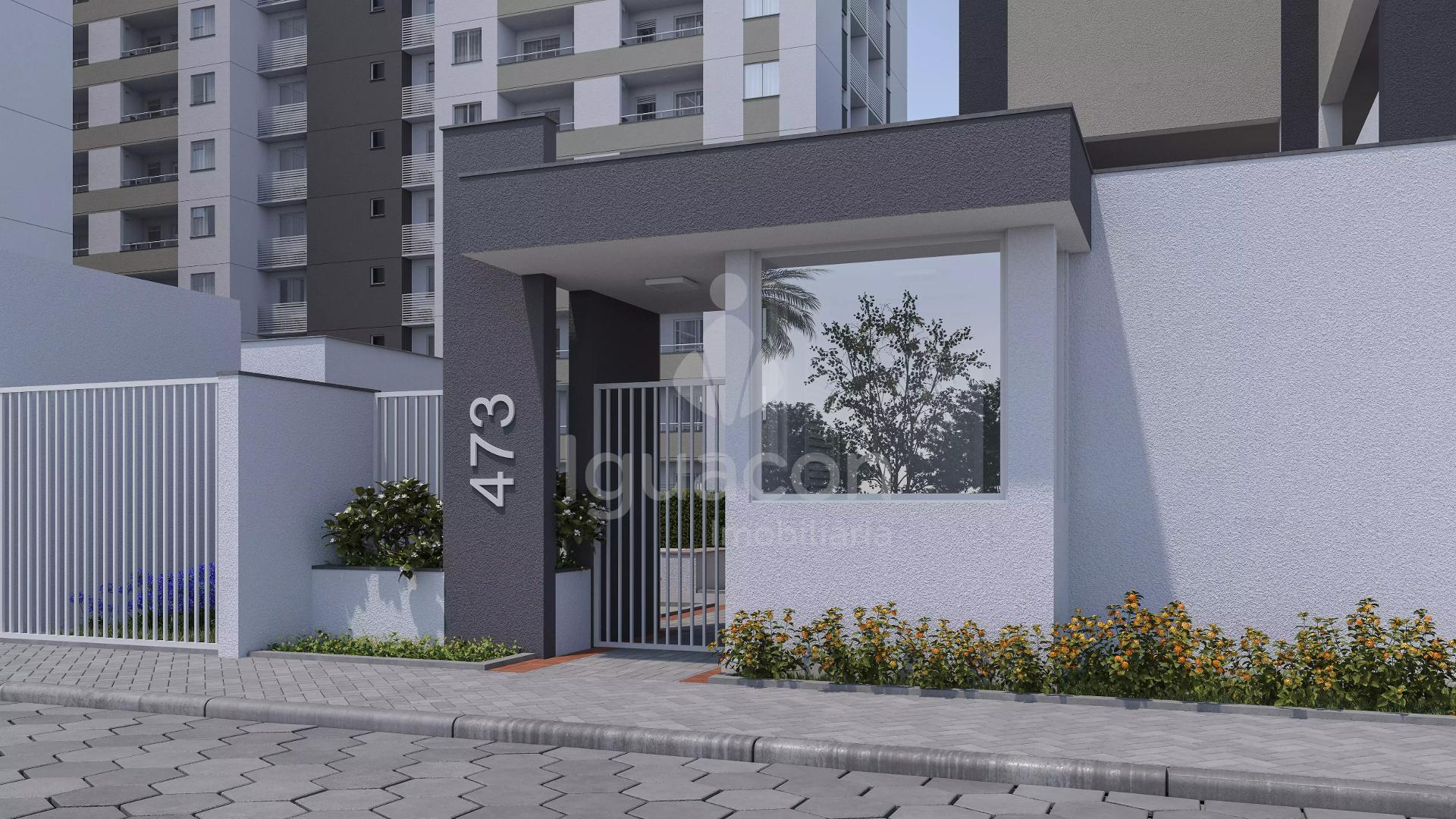 Apartamentos de 02 Dormitórios e Sacada no Brisa Beach Club em...